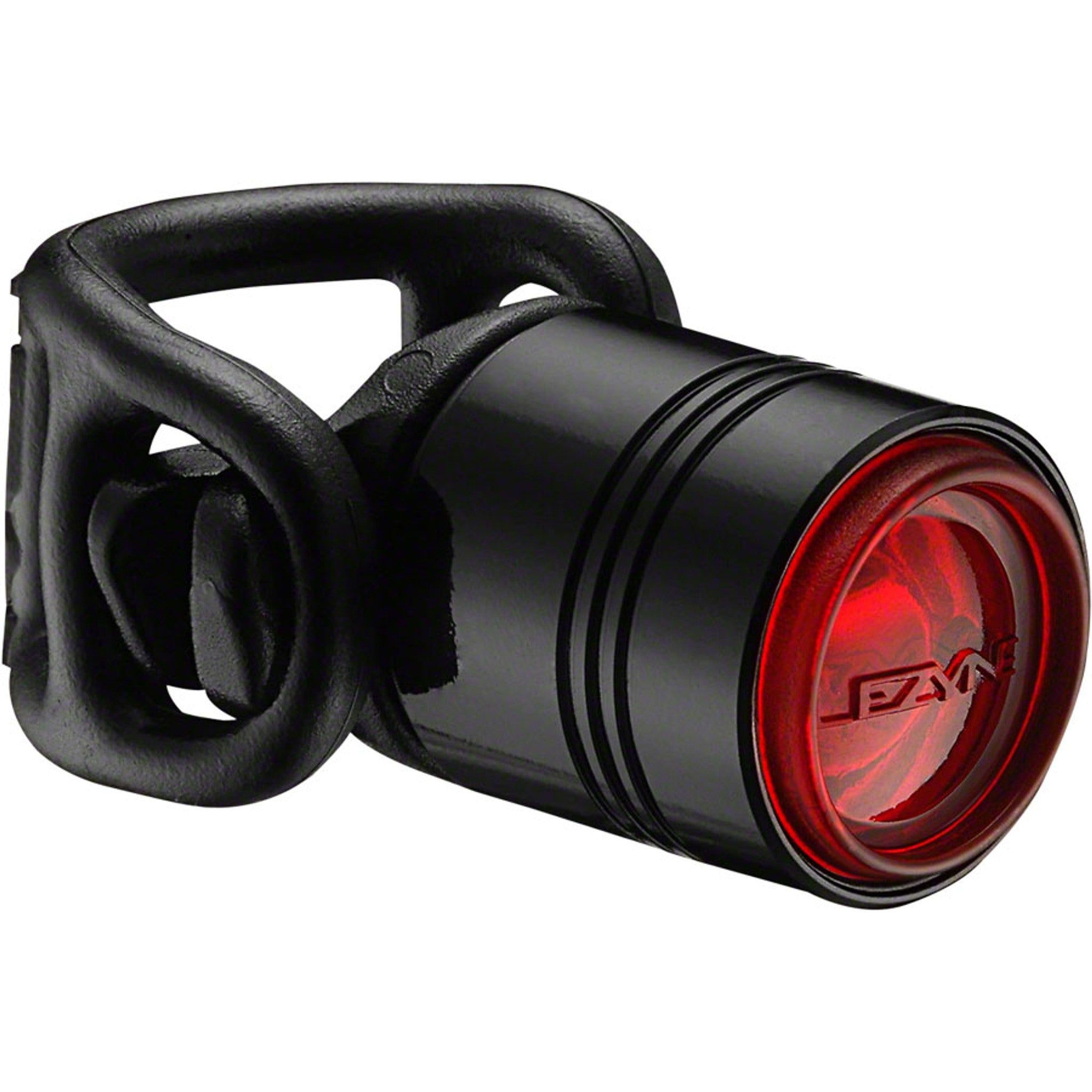 Lezyne Femto Drive Headlight and Taillight Set: Black