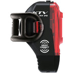 KTV Drive Pro Smart Taillight: Black