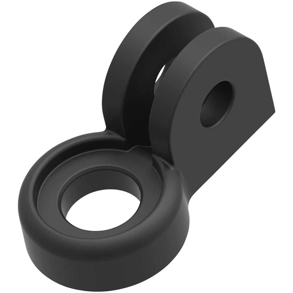 Go-Pro LED Adapter Headlight Mount