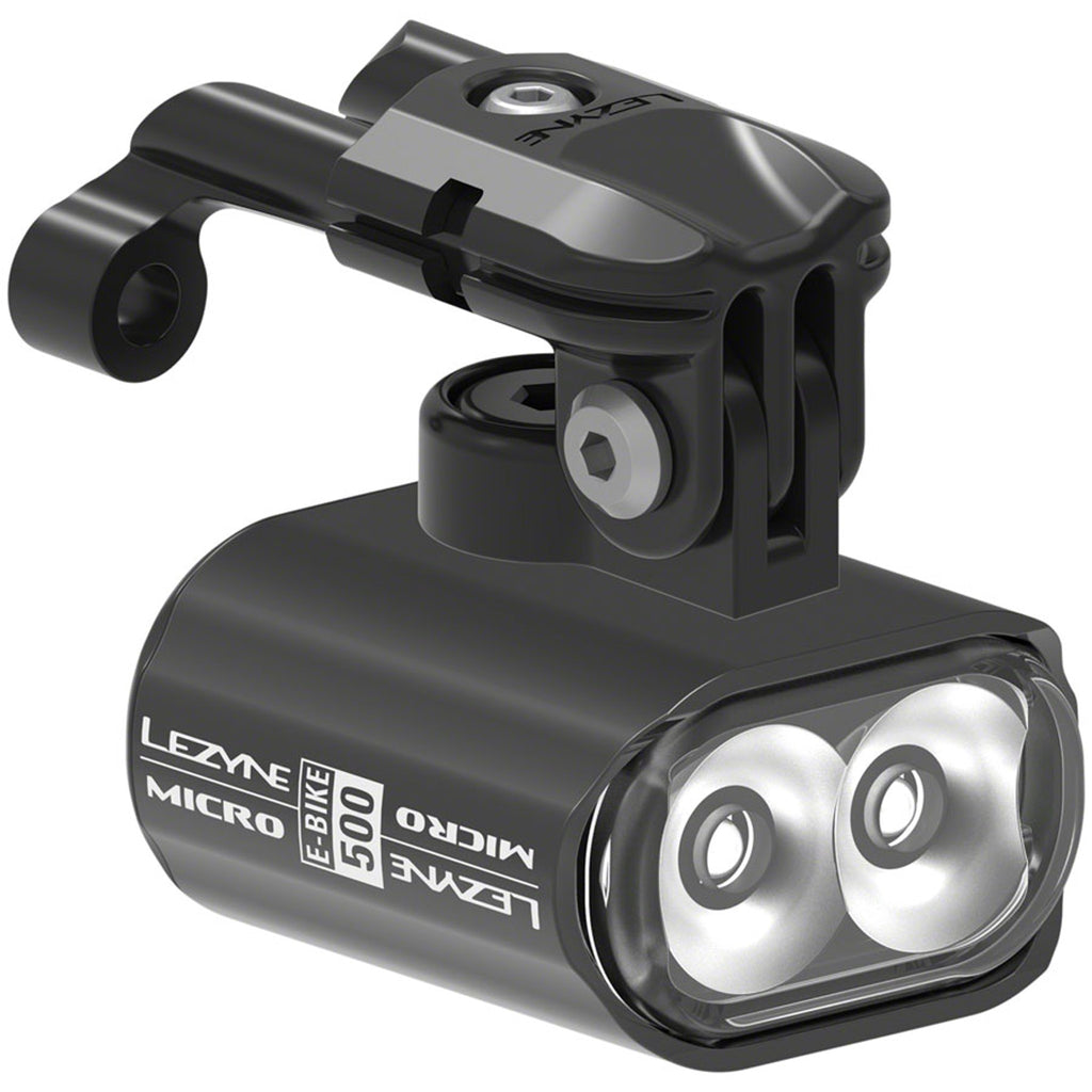 Ebike Micro Drive 500 LED Headlight