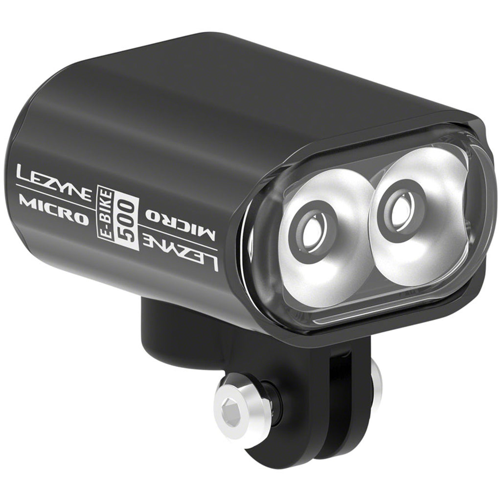 Ebike Micro Drive 500 LED Headlight