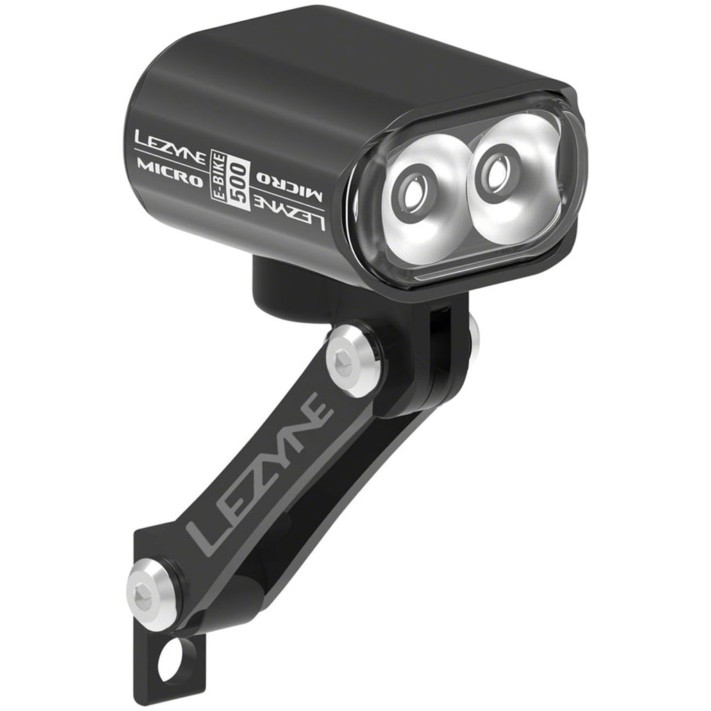 Ebike Micro Drive 500 LED Headlight