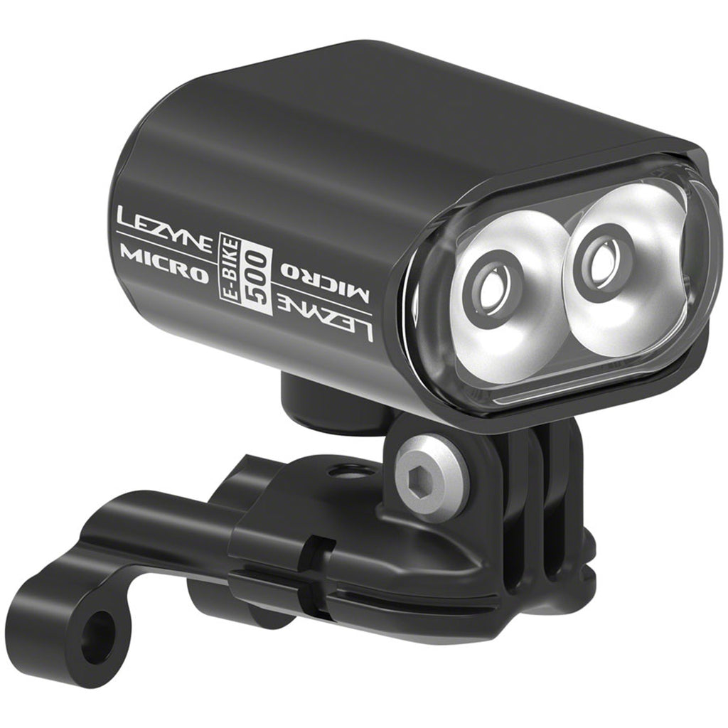 Ebike Micro Drive 500 LED Headlight