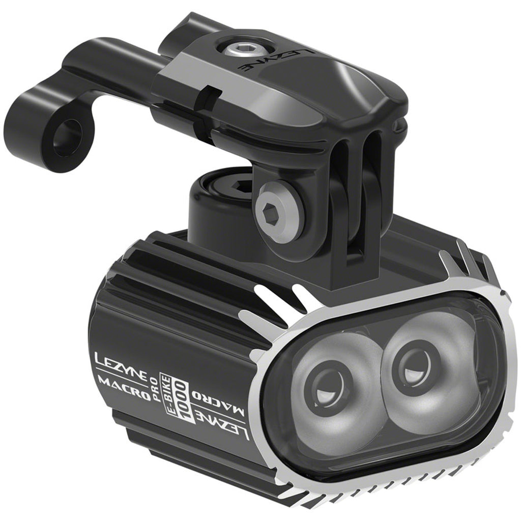 Lezyne Macro Drive 1000 eBike Headlight