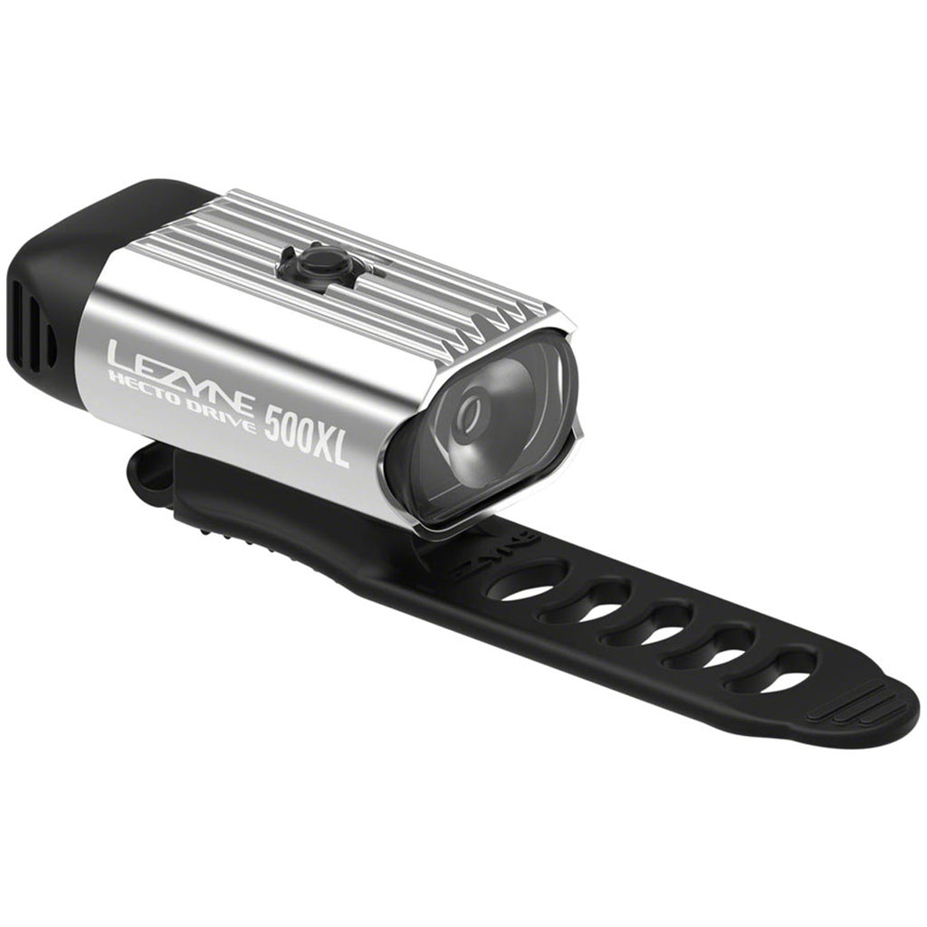 Hecto Drive 500XL Headlight