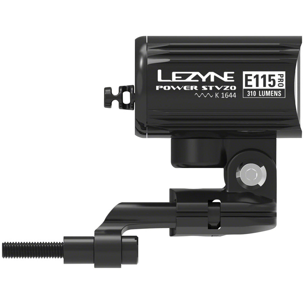Pro E115 STVZO eBike Headlight