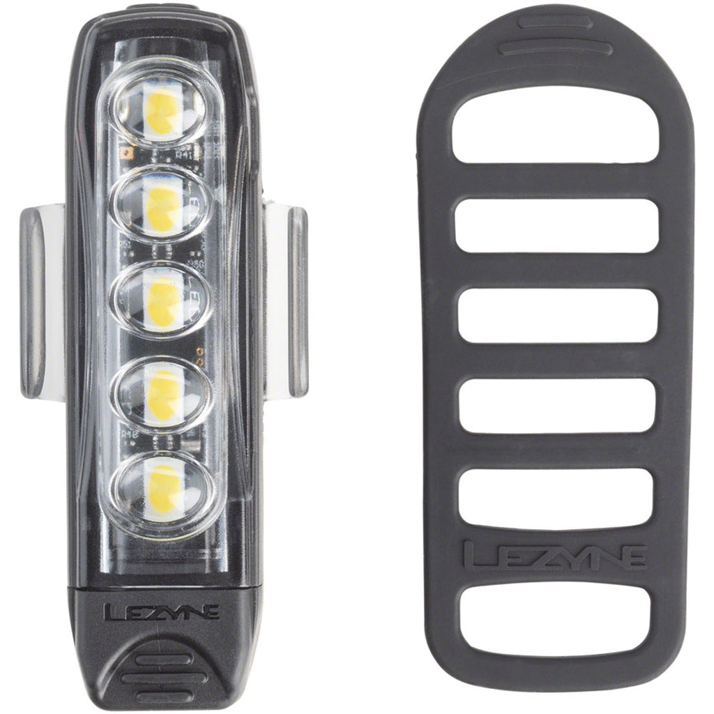 Strip Drive Headlight