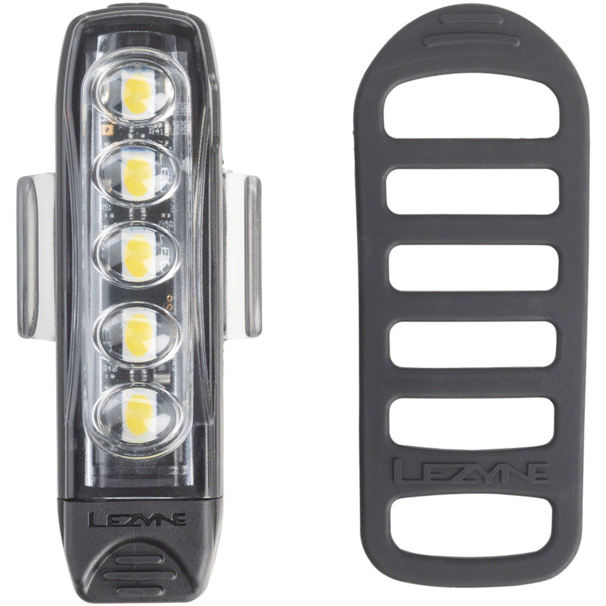 Strip Drive Headlight
