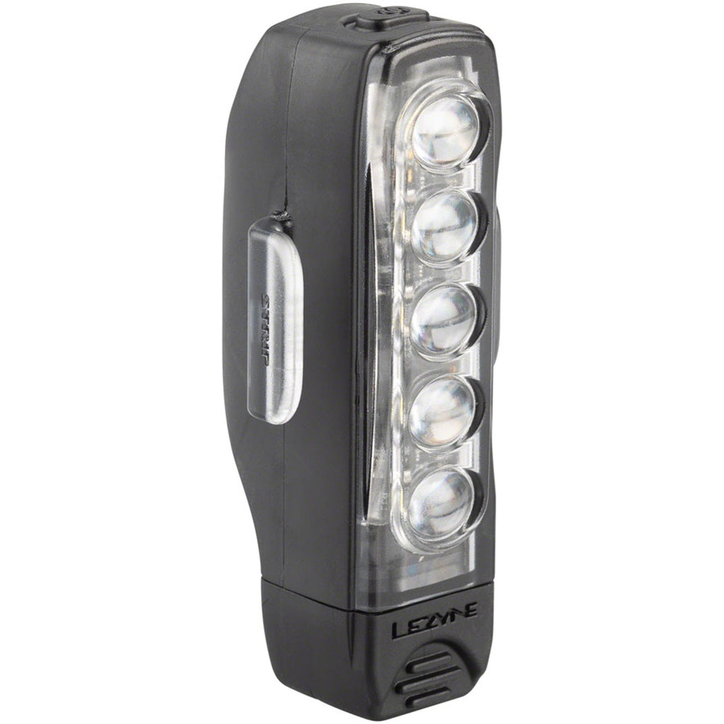 Strip Drive Headlight