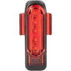 Strip Drive Pro Taillight - 300 Lumens, Black