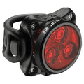 Zecto Alert Drive Taillight - Black