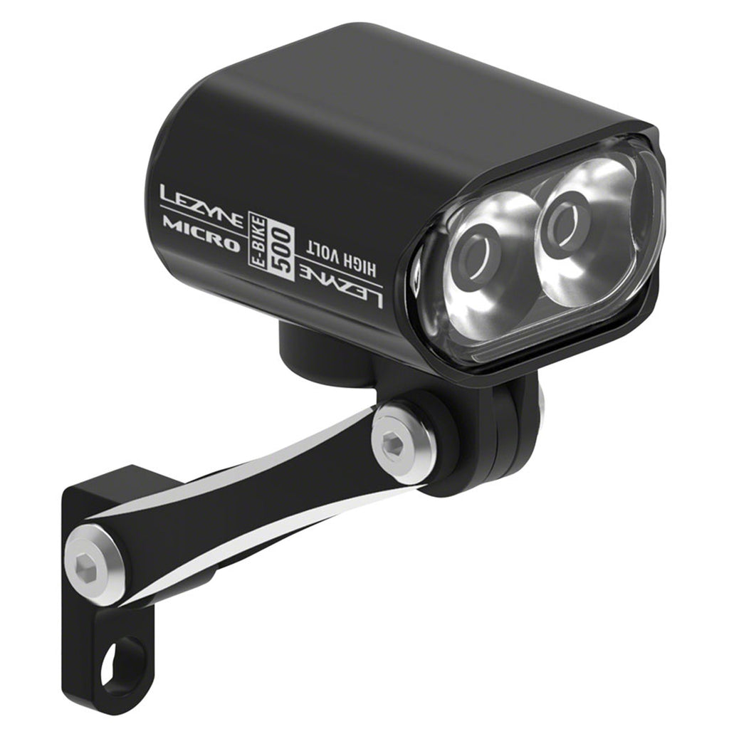 Ebike Micro Drive 500 LED Headlight