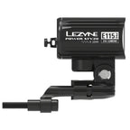 Ebike Power STVZO Pro Headlight, Black