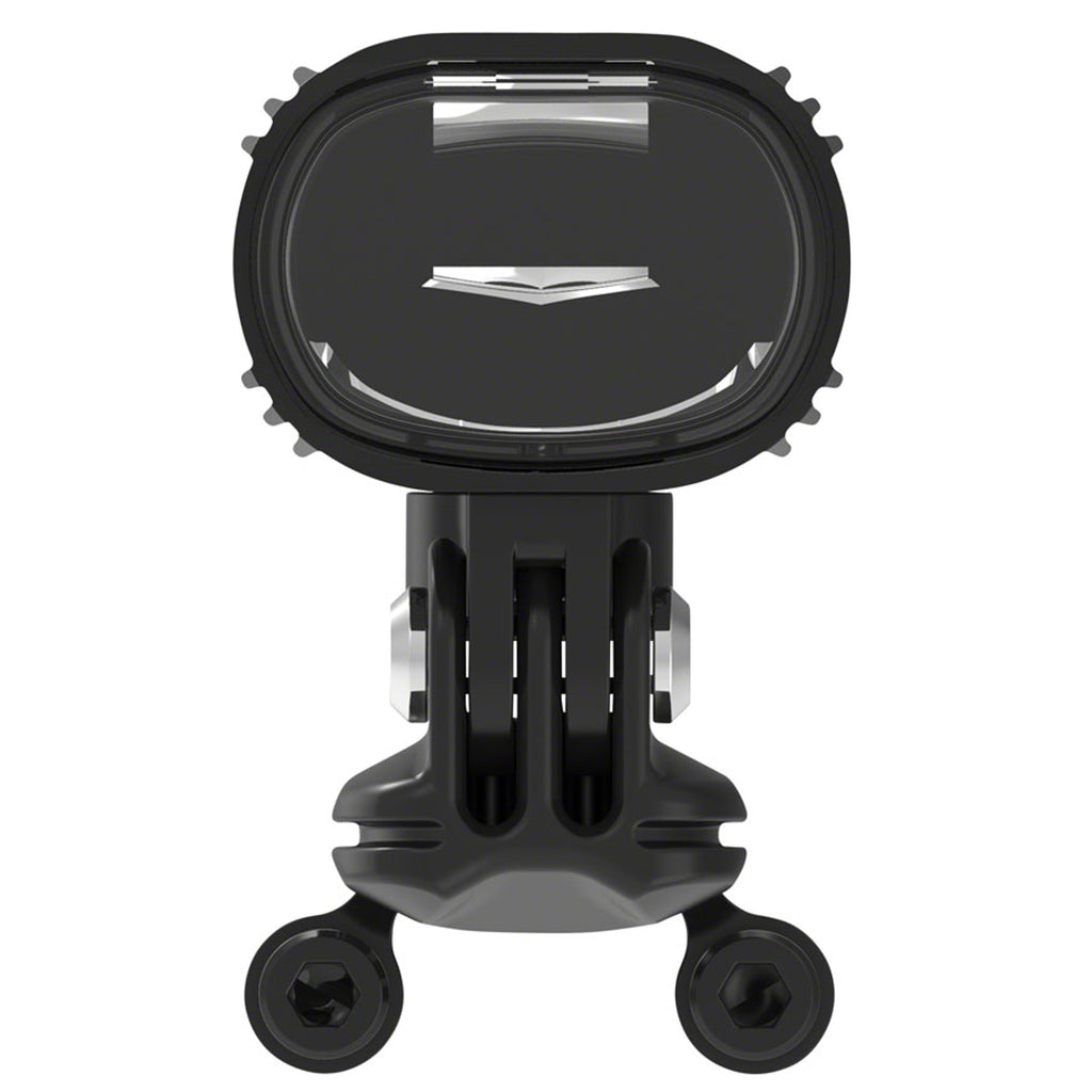 Ebike Power STVZO Pro Headlight, Black