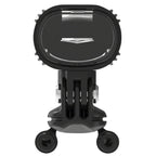 Ebike Power STVZO Pro Headlight, Black