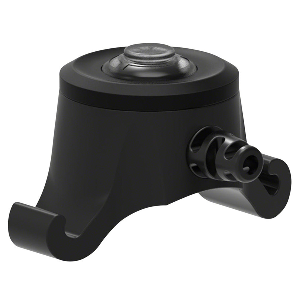 Ebike Power STVZO Pro Headlight, Black