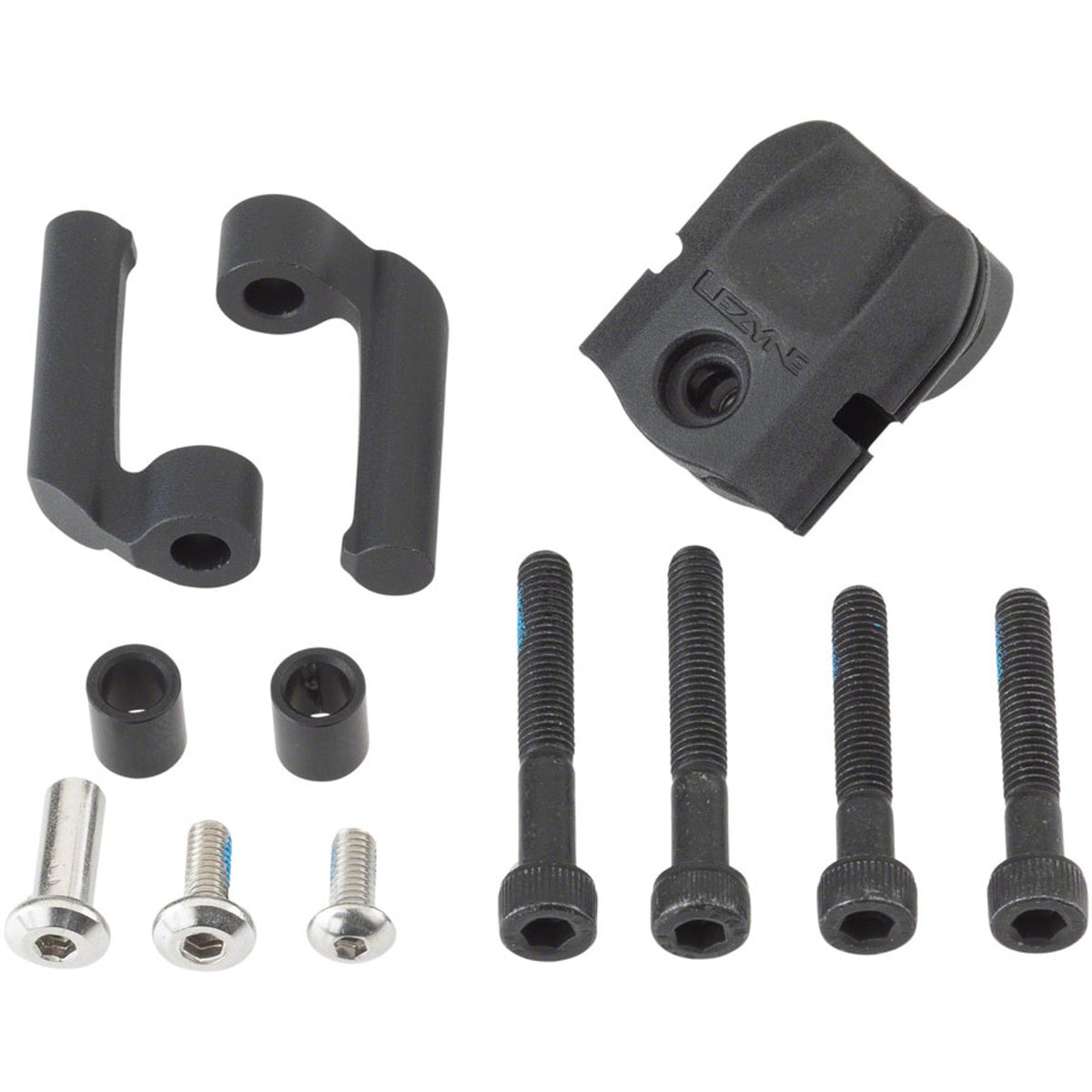 Ebike Mounts