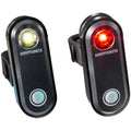 Kryptonite Avenue F-65 Headlight and R-30 Light Set