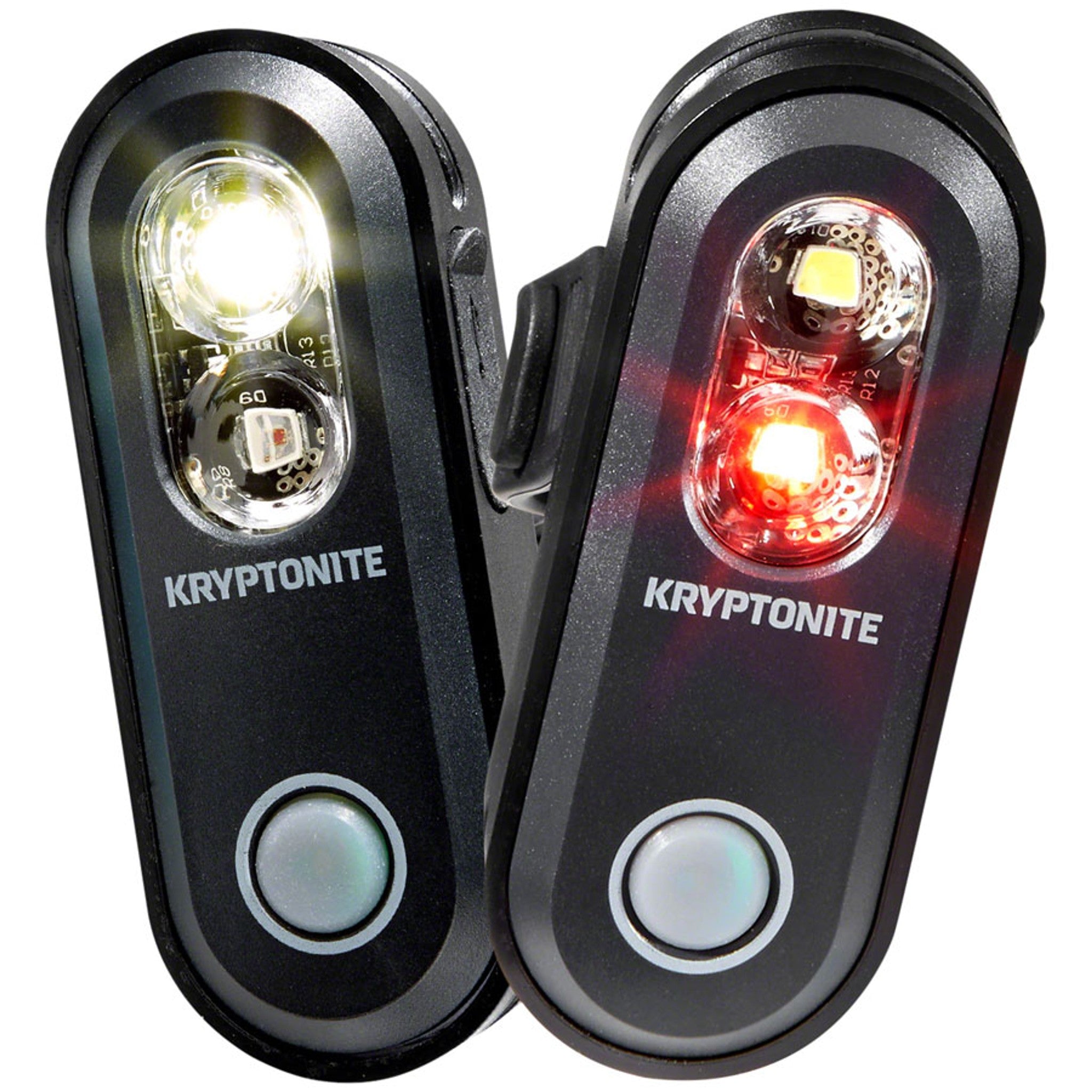 Avenue F-70/Avenue R-35 Dual Light Set