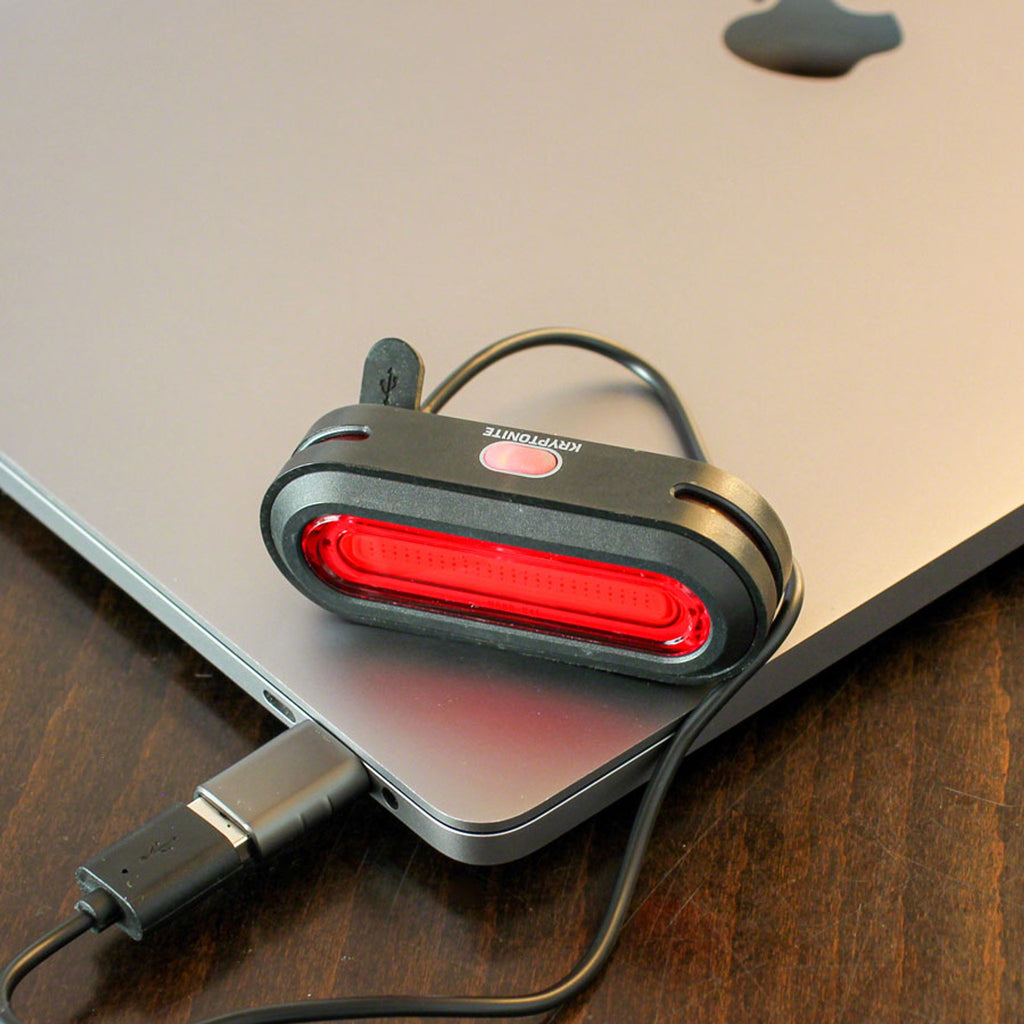 Kryptonite Avenue R-50 COB Taillight