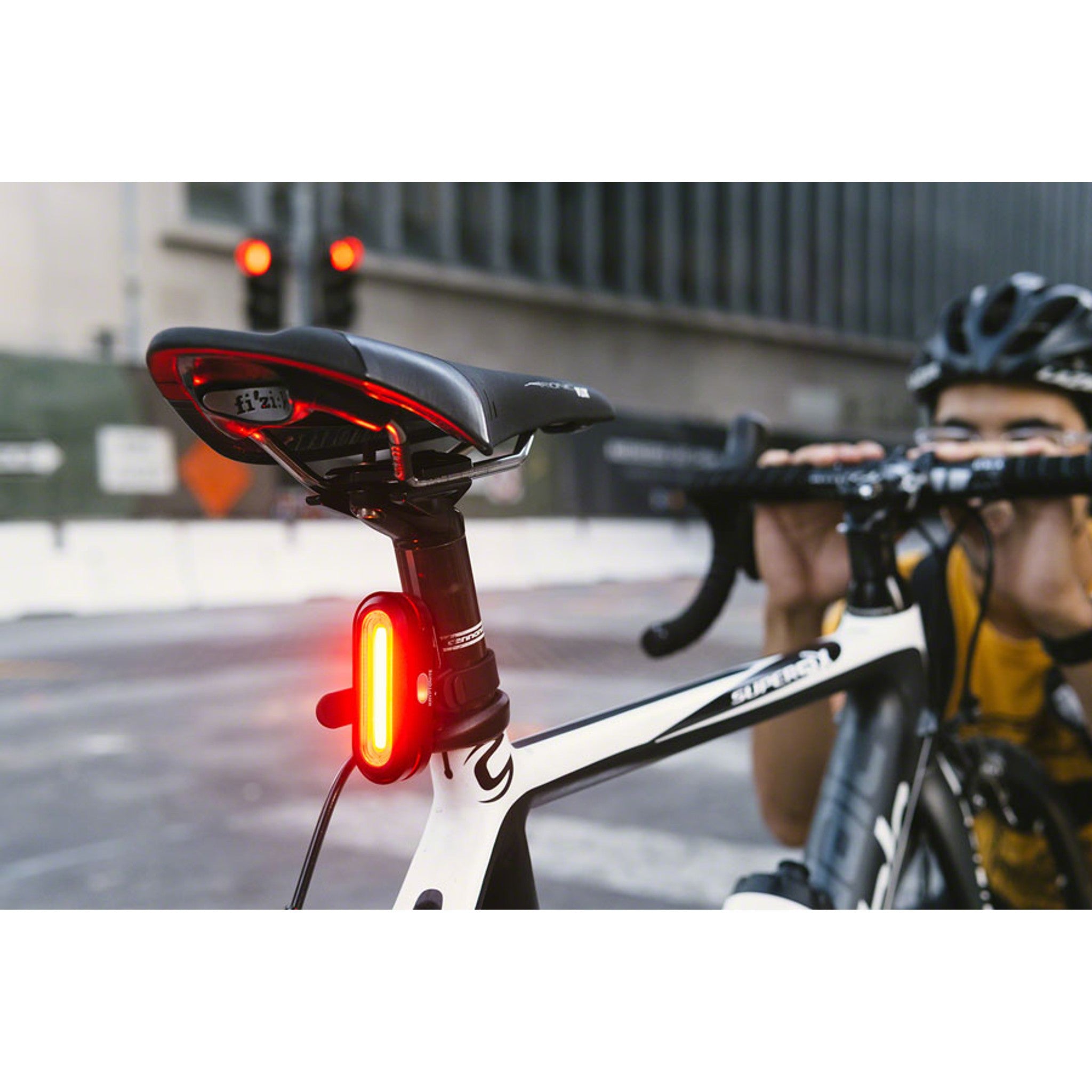 Kryptonite Avenue R-50 COB Taillight