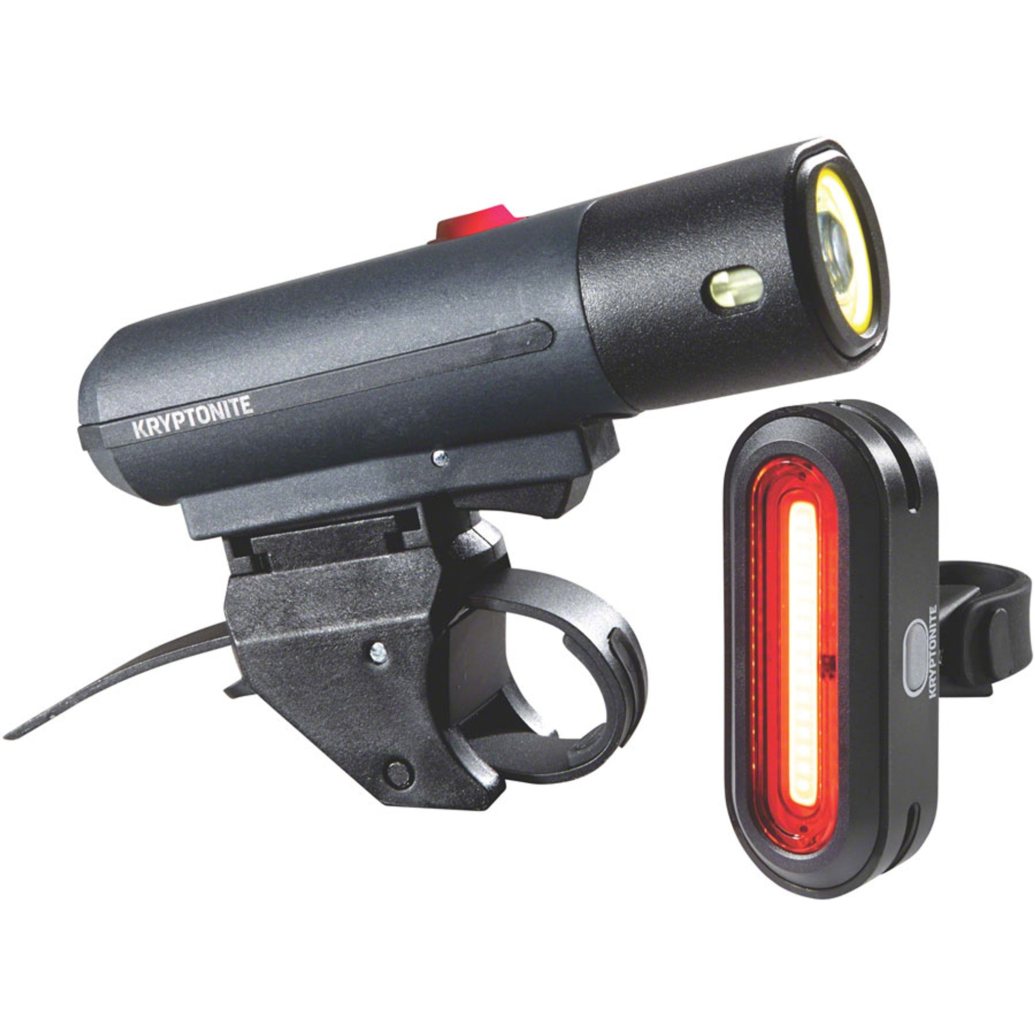 Alley F-800 Headlight and Avenue R-75 Taillight Set