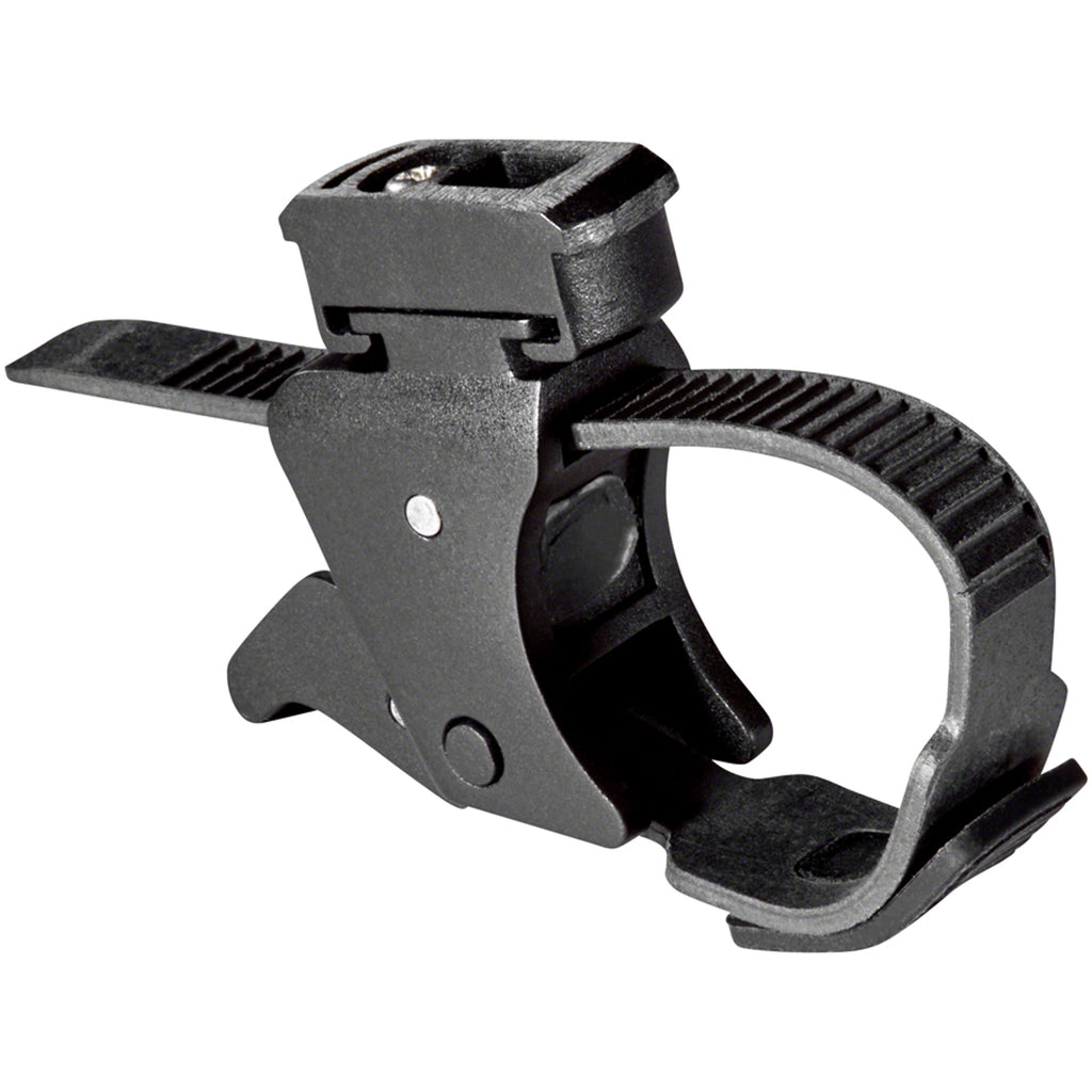Incite X3 Rechargeable Headlight - Black