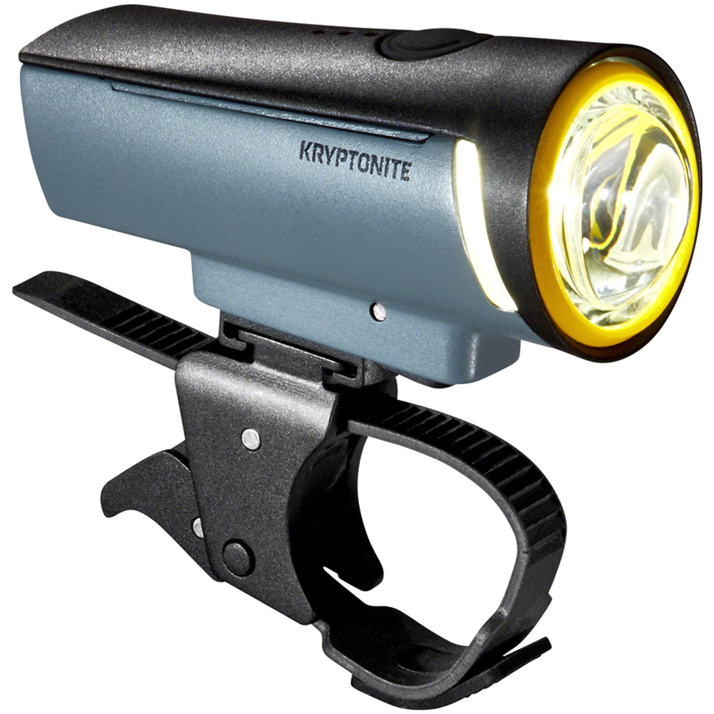 Incite X3 Rechargeable Headlight - Black