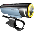 Incite X6 Rechargeable Headlight - Black