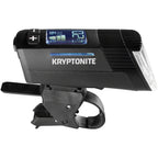 Incite X8 Rechargeable Headlight - Black