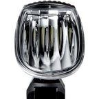 Incite X8 Rechargeable Headlight - Black