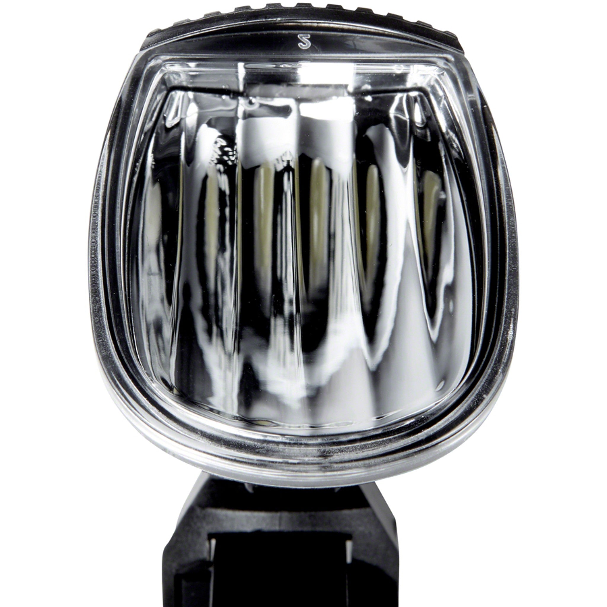 Incite X8 Rechargeable Headlight - Black