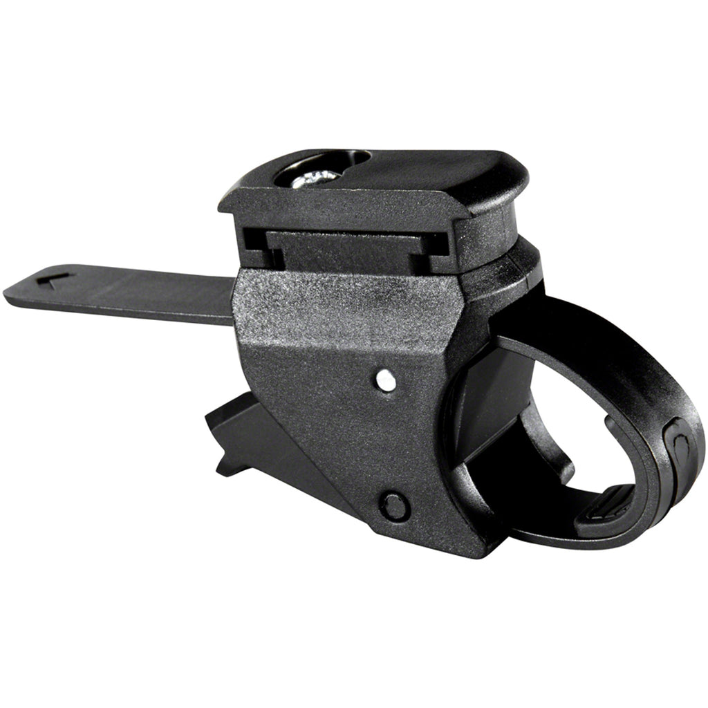 Incite X8 Rechargeable Headlight - Black