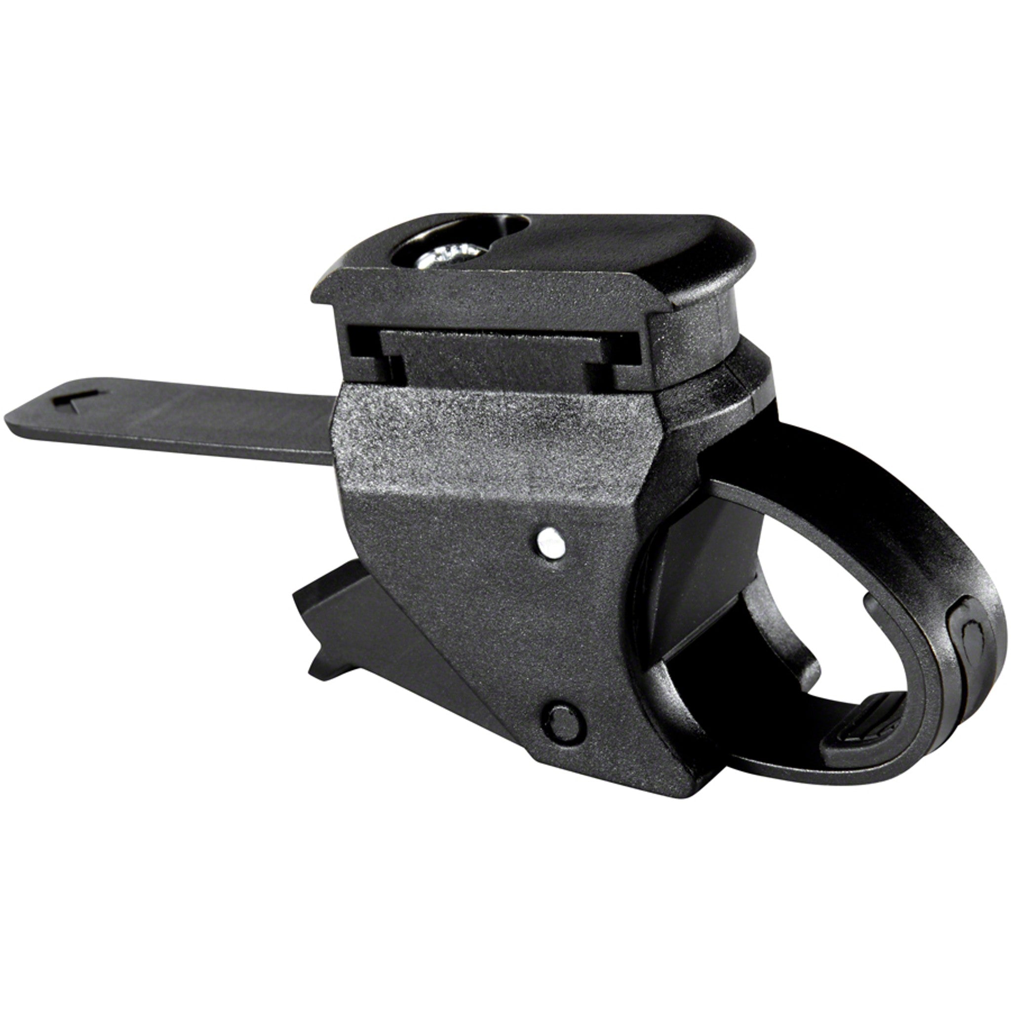 Incite X8 Rechargeable Headlight - Black