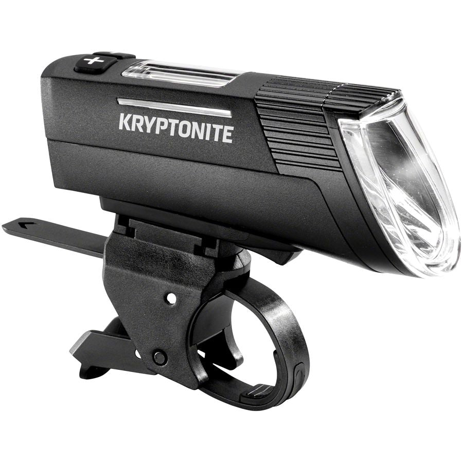 Incite X8 Rechargeable Headlight - Black