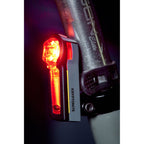 Incite XBR Taillight - Black