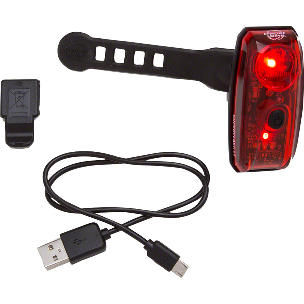 Superflash 65 Taillight