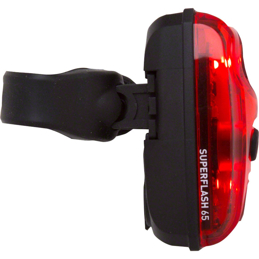 Superflash 65 Taillight
