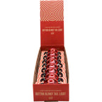 Button Blinky Taillight: Box of 8