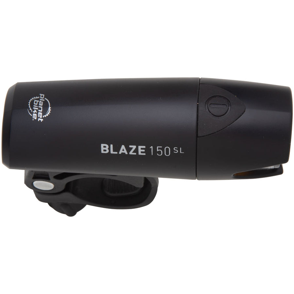 Blaze 150 SL Headlight