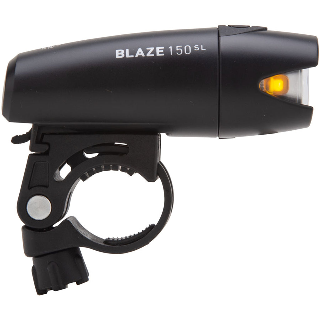 Blaze 150 SL Headlight