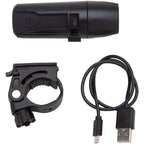 Blaze 210 SL USB Rechargeable Headlight