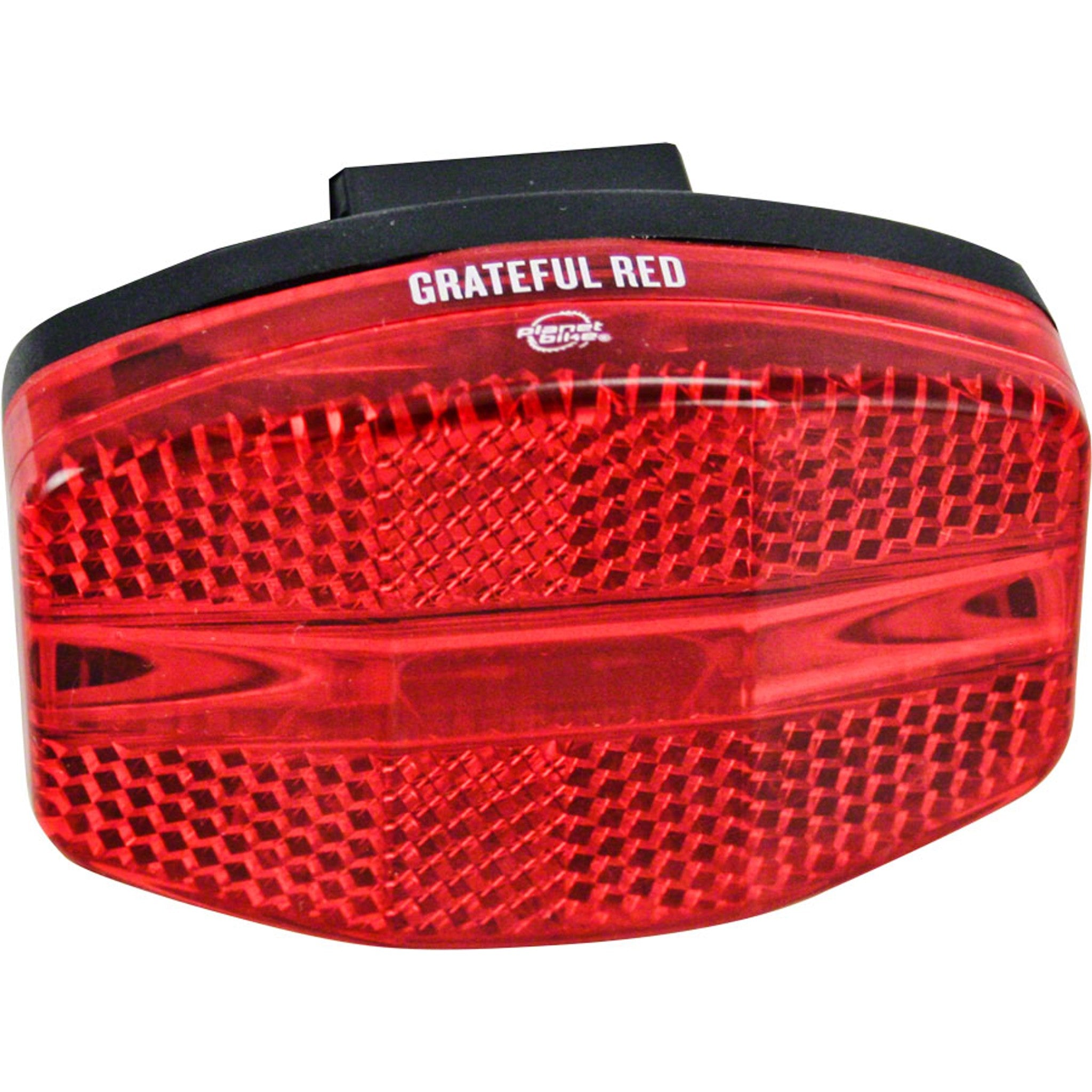 Beamer 80 Headlight and Grateful Red Taillight Set