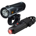 VIS 1000 Trooper + Vya Switch Combo Light Set