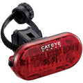 Omni 5 Taillight: Black