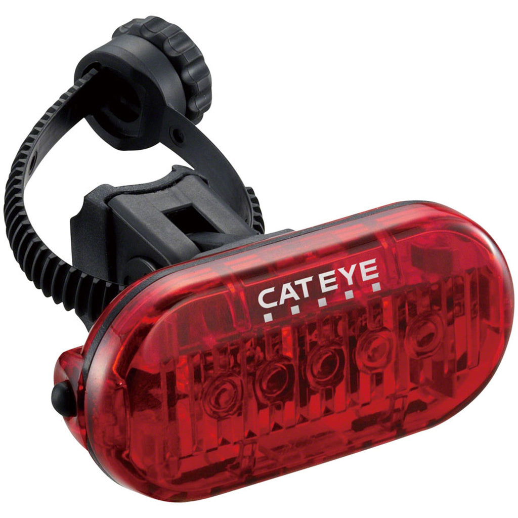 HL-EL160/Omni 5 Headlight/Taillight Set