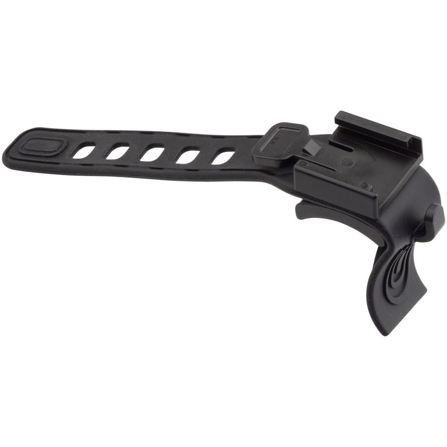 Rear Mounting Bracket for Red Bat Taillight