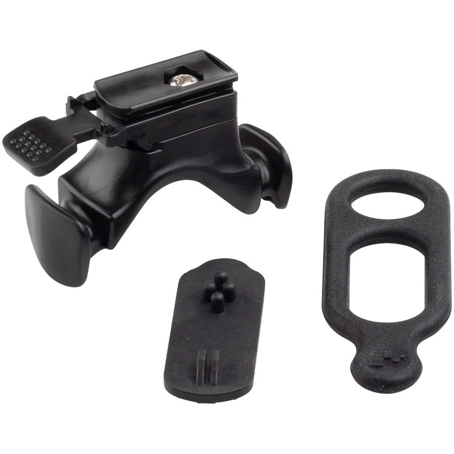 Front Mounting Bracket for White Bat Headlight