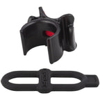 Quick Release Taillight Bracket