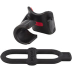 Quick Release Taillight Bracket